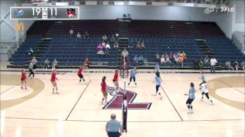 Replay: North Greenville vs Nova Southeastern | Sep 21 @ 2 PM