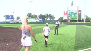 Replay: Home - 2023 Rockers vs Counter Clocks | Jul 16 @ 2 PM