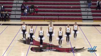 River Hill High School - Varsity - Game Day [2023 Varsity - Game Day 1/7/2023] 2023 UDA Battle of the Northeast Dance Challenge