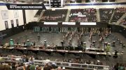 Rhythmic Force Percussion "Austin TX" at 2026 WGI Perc/Winds Dallas Regional+