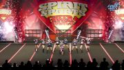 Cheer Xcel - Lady Reign [2024 L2 Senior - D2 Day 1] 2024 Spirit Sports Myrtle Beach Nationals