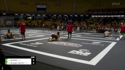 Lucas Guedes vs Julio Suzigan Martin 2024 ADCC South American Trials 1