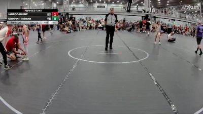 64 lbs Round 3 (4 Team) - Tanner Pregent, U2 The Uprising Begins vs Michael Van Peenen, Revival