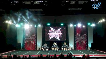 Five Star Athletics - Annihilation [2024 L3 Junior - D2 - Small - B Day 2] 2024 JAMfest Cheer Super Nationals