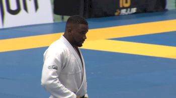 Nelson Pontes vs Arya Esfandmaz IBJJF 2018 European Championships - FloZone