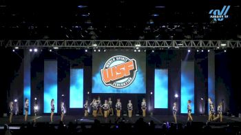 Dragons Elite - Fame Monsters [2023 L2 Youth - D2 - Small - B Day 1] 2023 WSF Grand Nationals