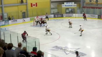 Replay: Home - 2024 Port Alberni vs Nanaimo | Sep 5 @ 7 PM