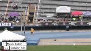 Replay: Pole Vault - 2024 AAU Junior Olympic Games | Aug 3 @ 8 AM