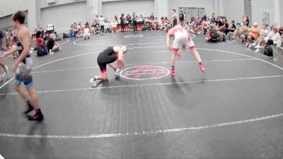 120 lbs Round 4 (6 Team) - Jake Schiavone, Mat Assassins vs Taylon Winker, C2X Academy