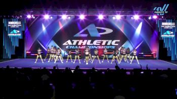 East Celebrity Elite - Bombshells [2025 L6 Senior - Small Day 1] 2025 Athletic Championships Grand Nationals