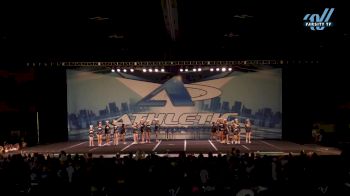 ATA - Steel [2023 L3 Junior - Small Day 2] 2023 Athletic Atlanta Nationals