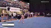 Cally Anderson - Women's Group, Northern Twistars Gymnastics - 2021 Women's Xcel Region 4 Championships
