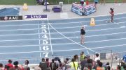 Youth Women's 400m Hurdles Championship, Semi-Finals 20 - Age 17-18