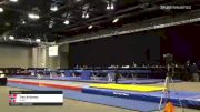 Trey Andrews - Tumbling, FOND - 2021 USA Gymnastics Championships