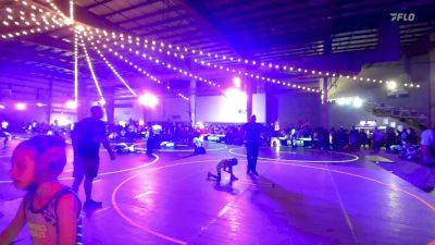 50 lbs Rr Rnd 2 - Olivia Nekolite, Nebraska Wr Ac vs Aira Vandegrift, Unattached