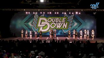 Bremen Steel Sports - Miss Mercury [2025 L3 Senior - D2 Day 1] 2025 Double Down Birmingham Nationals