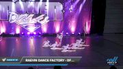 Raevin Dance Factory - DFE Mini Lyrical [2022 Mini - Contemporary/Lyrical Day 1] 2022 Power Dance Galveston Grand Nationals