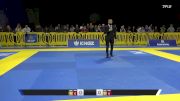 Rea Silver-Chisholm vs Rhyanne Elizabeth Hartwig 2025 Pan IBJJF Jiu-Jitsu No-Gi Championship