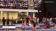 Maggie Haskovec - Women's Group, Ruby Gymnastics Academy ETC - 2021 Women's Xcel Region 4 Championships
