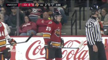 Replay: Home - 2025 Fort Wayne vs Indy | Apr 5 @ 7 PM
