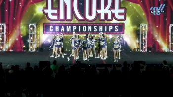 CheerVille BG - Bombshell [2024 L3 Senior 2] 2024 Encore Lexington Showdown