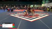 Match - Trey Crawford, Mo vs Kyler Lake, Ca