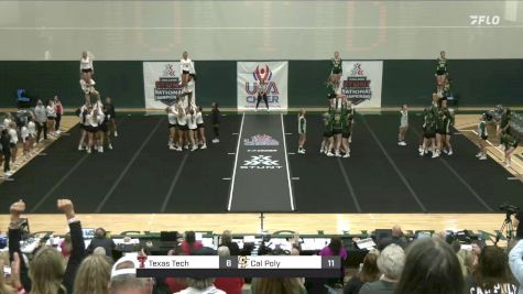 Replay: 2023 STUNT Nationals DII, DIII, Club | Apr 27 @ 10 AM