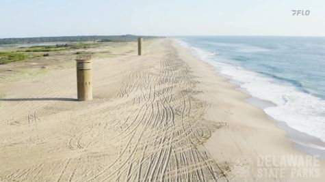 Replay: New Hampshire vs Delaware | Sep 23 @ 6 PM