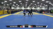 Chika Adaora Efobi vs Kelsey Marie Wojton 2026 Pan IBJJF Jiu-Jitsu No-Gi Championship