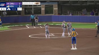 Replay: Ouachita Baptist vs Angelo State | Feb 7 @ 6 PM