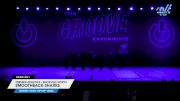 Premier Athletics - Knoxville North - Smoothback Sharks [2024 Youth - Hip Hop - Small Day 1] 2024 GROOVE Dance Grand Nationals