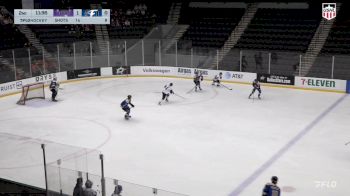 Replay: Home - 2025 Tri-City vs Fargo | Jan 24 @ 7 PM