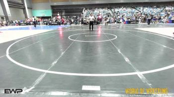 102 lbs Round Of 16 - Aaliyah Kemplin, Ceres Pups Wrestling Club vs Holly Eason, WTC
