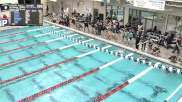 Replay: CAA Men's and Women's Swimming  Diving | Feb 19 @ 6 PM