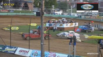 Full Replay | Short Track Super Series at Action Track USA 8/1/23