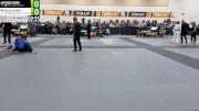 Camilla Romo vs Adalyn Schings 2026 PBJJF Pan American Jiu-Jitsu Championships
