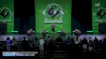 5678! Dance Studio - 5678! Senior Large All Stars [2026 Senior - Premier - Contemporary/Lyrical - Large Day 3] 2026 CSG Dance Grand Nationals