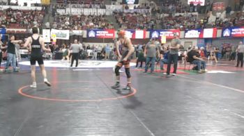 A - 132 lbs Champ. Round 1 - Luc Cheff, Ronan vs Max Holdorff, Havre