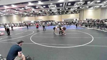 150 lbs Round Of 64 - Sebastian Cruz, Las Vegas Hs vs Tyler Aughenbaugh, Chaparral HS