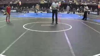 98 lbs Round Of 16 - Noah Leota, Nwwc vs Damian Ely, Central Catholic