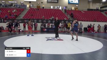Replay: Mat 7 - 2024 US Open Wrestling Championships | Apr 25 @ 4 PM