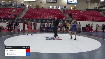Replay: Mat 7 - 2024 US Open Wrestling Championships | Apr 25 @ 4 PM