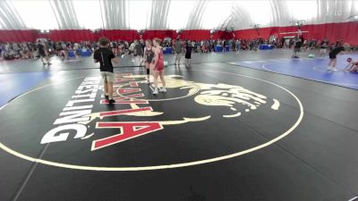 136-139 lbs Round 1 - Merideth Robertson, Cambridge-Isanti vs Charlotte Cassidy, Batavia