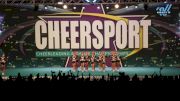 Pro Spirit - ARSENIC [2025 L2 Senior - D2 - Small - B Day 1] 2025 CHEERSPORT National All Star Cheerleading Championship