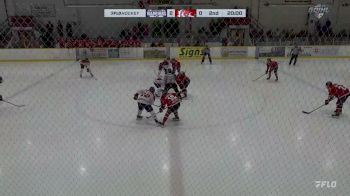 Replay: Home - 2024 Stratford vs Strathroy | Nov 23 @ 7 PM