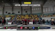 Christian Rennan Ferreira Dos Sa vs João Vitor Rabelo Da Fonseca Vaz 2025 ADCC Brazilian Nationals