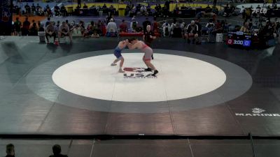 285 lbs Rnd Of 32 - Shilo Jones, ID vs Samuel Winkels, MN