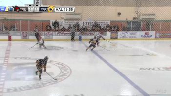 Replay: Home - 2025 Truro vs Yarmouth | Feb 15 @ 6 PM