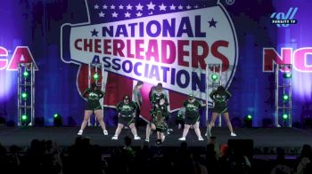 Fusion Athletics Green Bay - Legacy [2025 CheerABILITIES - Elite Day 1] 2025 NCA Milwaukee Classic