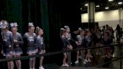Coastal Cowboys [2025 Show Cheer 1 - Mitey Mite - Medium C] 2025 Pop Warner National Cheer & Dance Championship